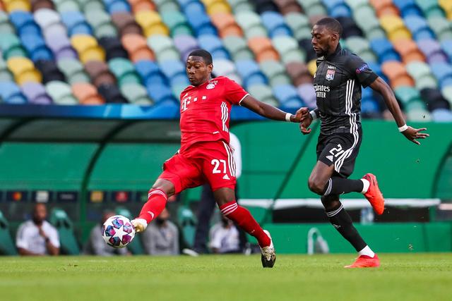 英超-哈弗茨助攻萨利巴破门 阿森纳1-1富勒姆