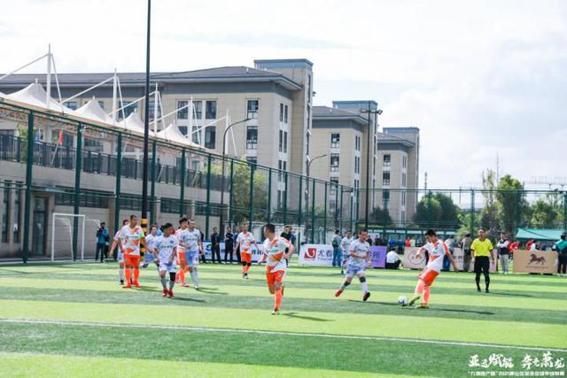 WCBA总决赛-韩旭11+16 四川力克内蒙古总分1-1